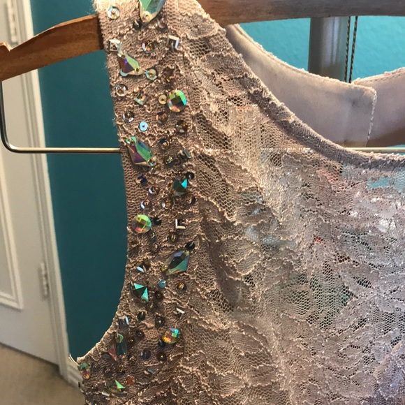 Sparkly Dress - Picture 2 of 6
